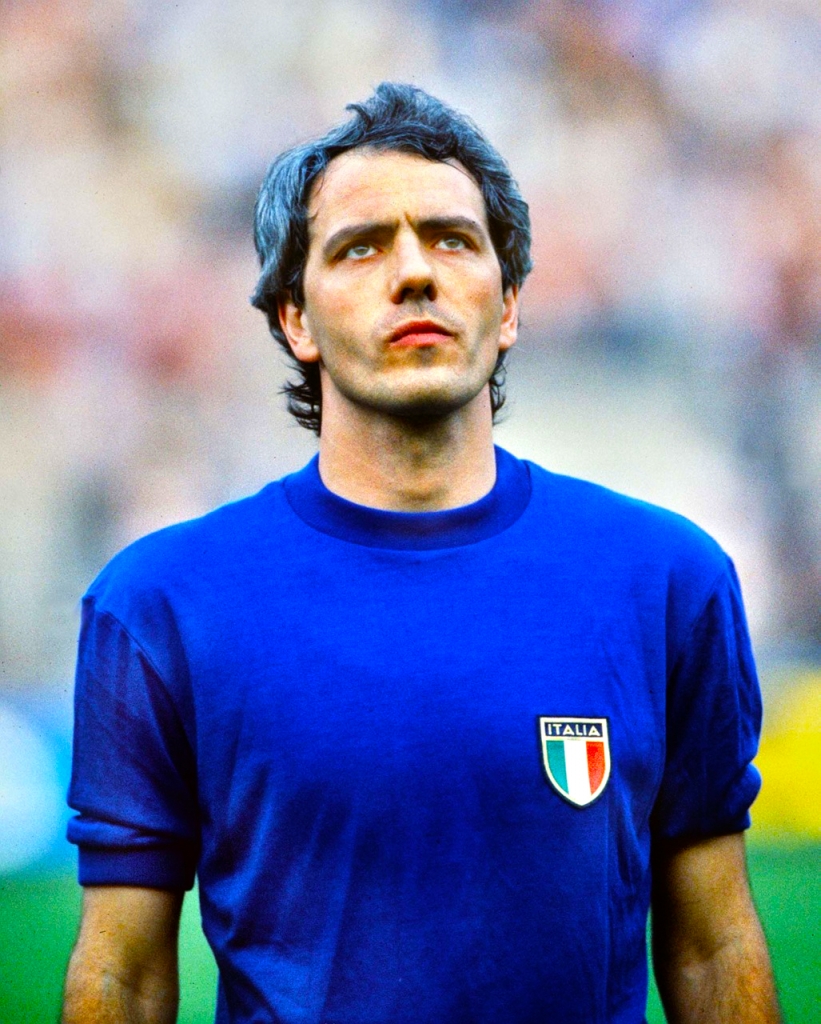 Roberto Bettega Forza