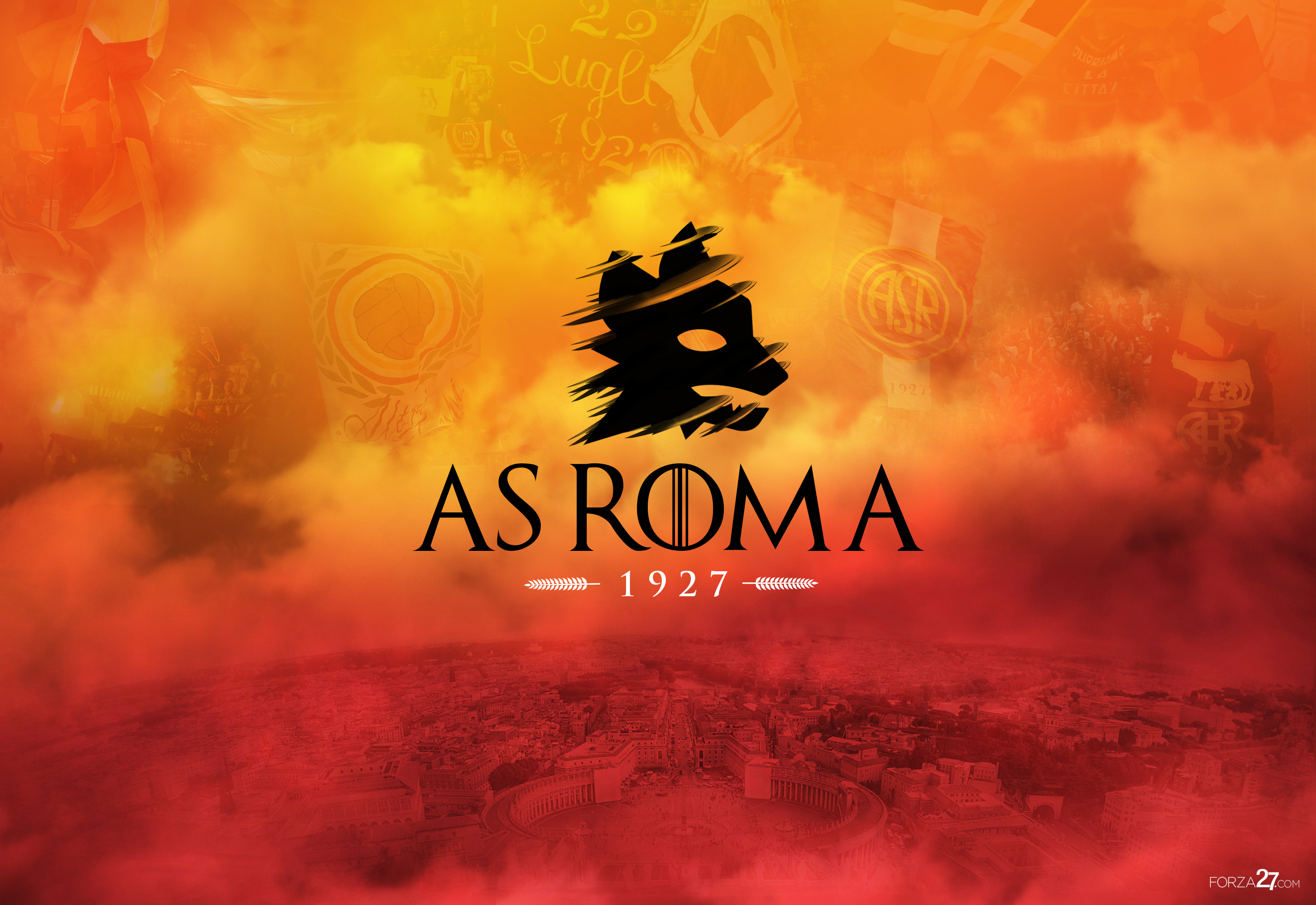 Pin by Ed Moynihan on C’e Solo l’ A.S. Roma | As roma, Football