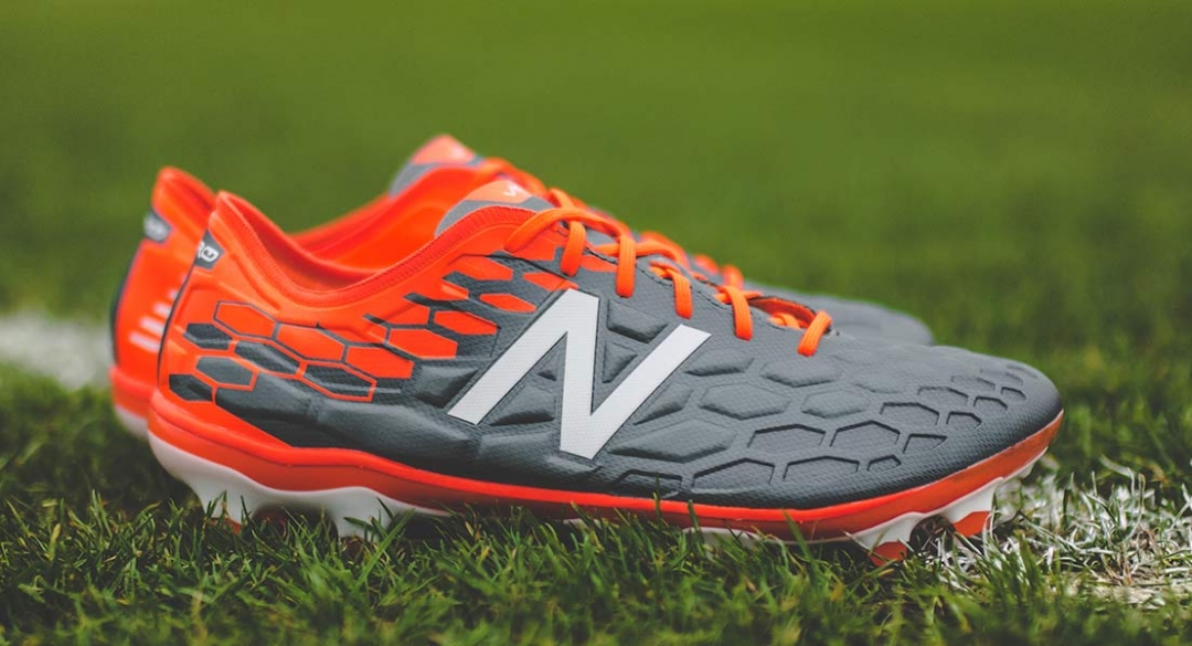 new balance football boots for sale
