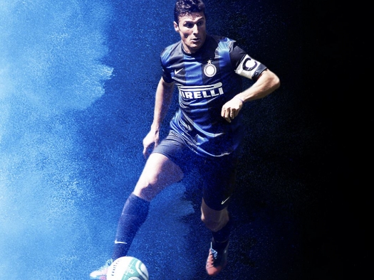 6 top strikers by Emilio Sansolini – Forza27
