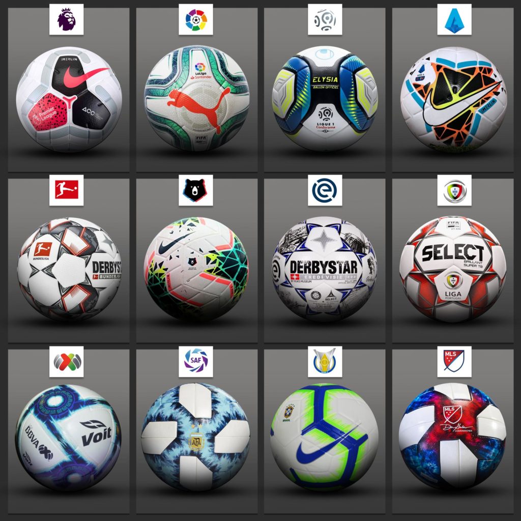 Soccer Football League 19 free instals