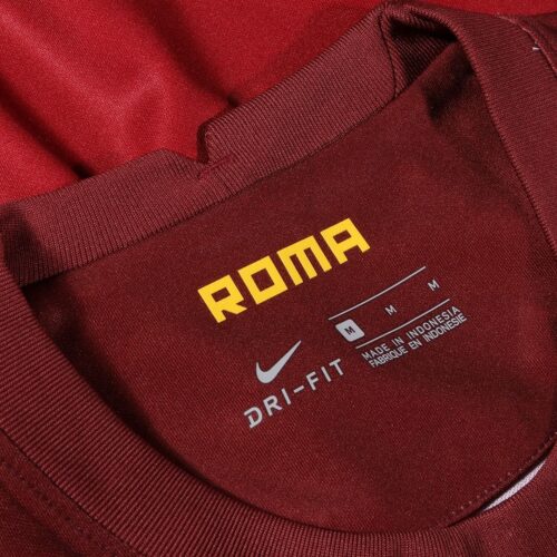 as roma 2020 kit